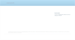 Desktop Screenshot of casapropria.info